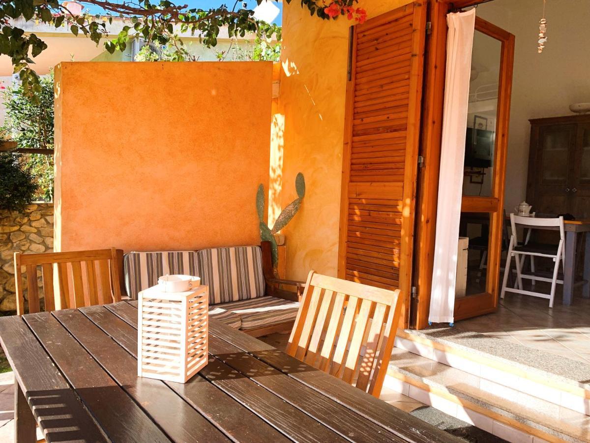 La Vela Summer House - Free Wifi - 700Mt From The Beach كوستا ري المظهر الخارجي الصورة