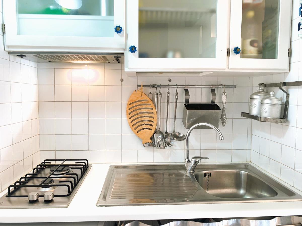 La Vela Summer House - Free Wifi - 700Mt From The Beach كوستا ري المظهر الخارجي الصورة