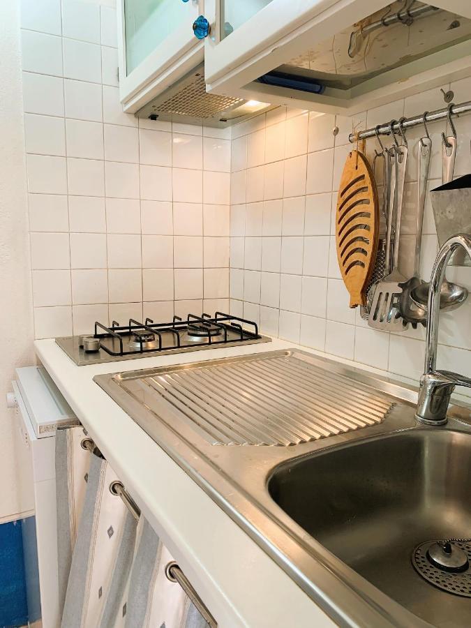La Vela Summer House - Free Wifi - 700Mt From The Beach كوستا ري المظهر الخارجي الصورة
