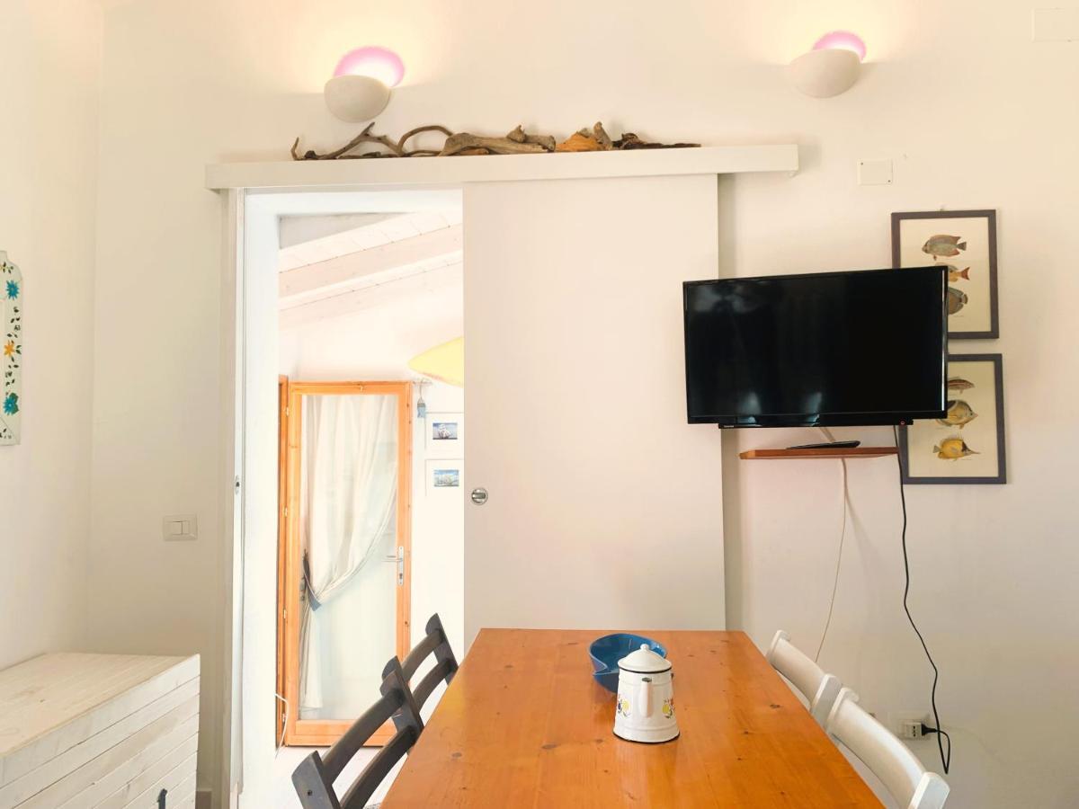 La Vela Summer House - Free Wifi - 700Mt From The Beach كوستا ري المظهر الخارجي الصورة