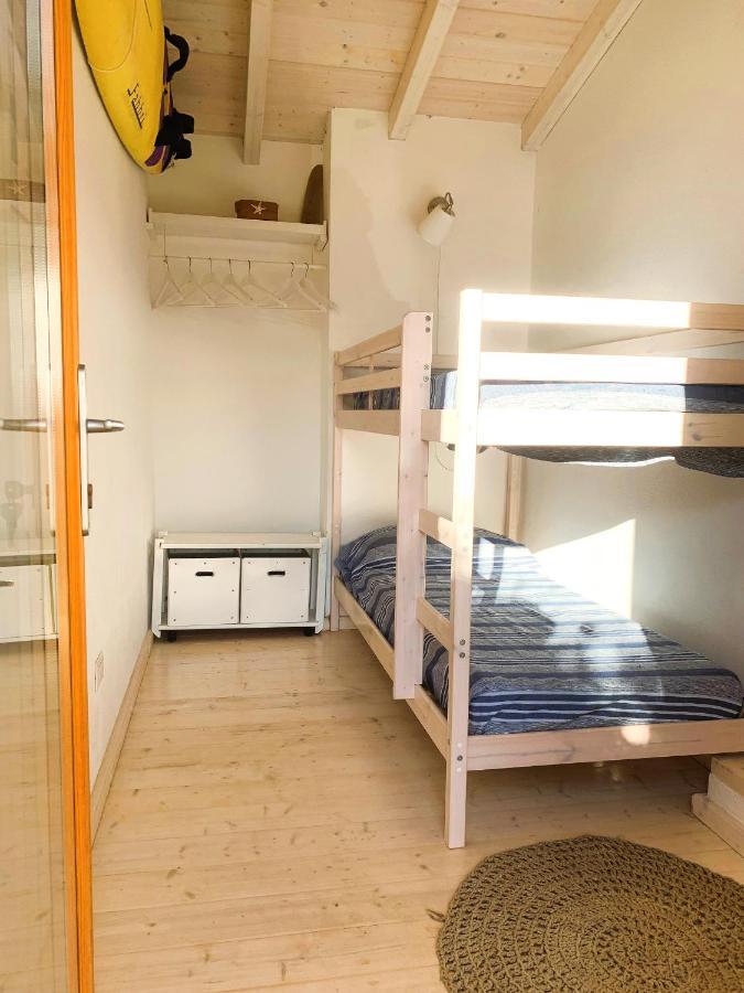 La Vela Summer House - Free Wifi - 700Mt From The Beach كوستا ري المظهر الخارجي الصورة