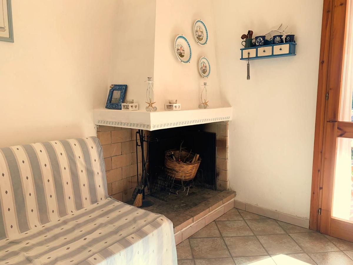 La Vela Summer House - Free Wifi - 700Mt From The Beach كوستا ري المظهر الخارجي الصورة
