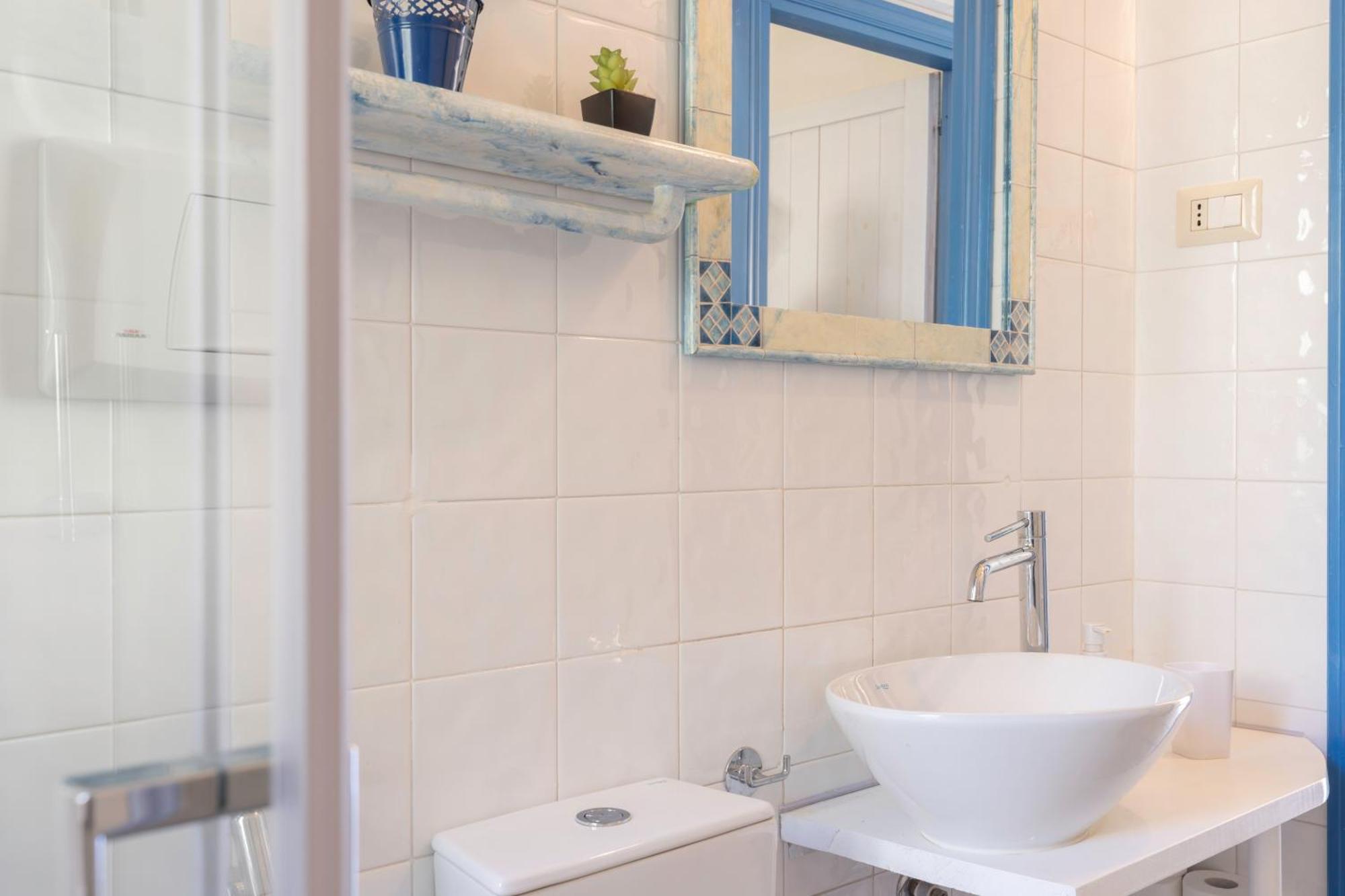 La Vela Summer House - Free Wifi - 700Mt From The Beach كوستا ري المظهر الخارجي الصورة