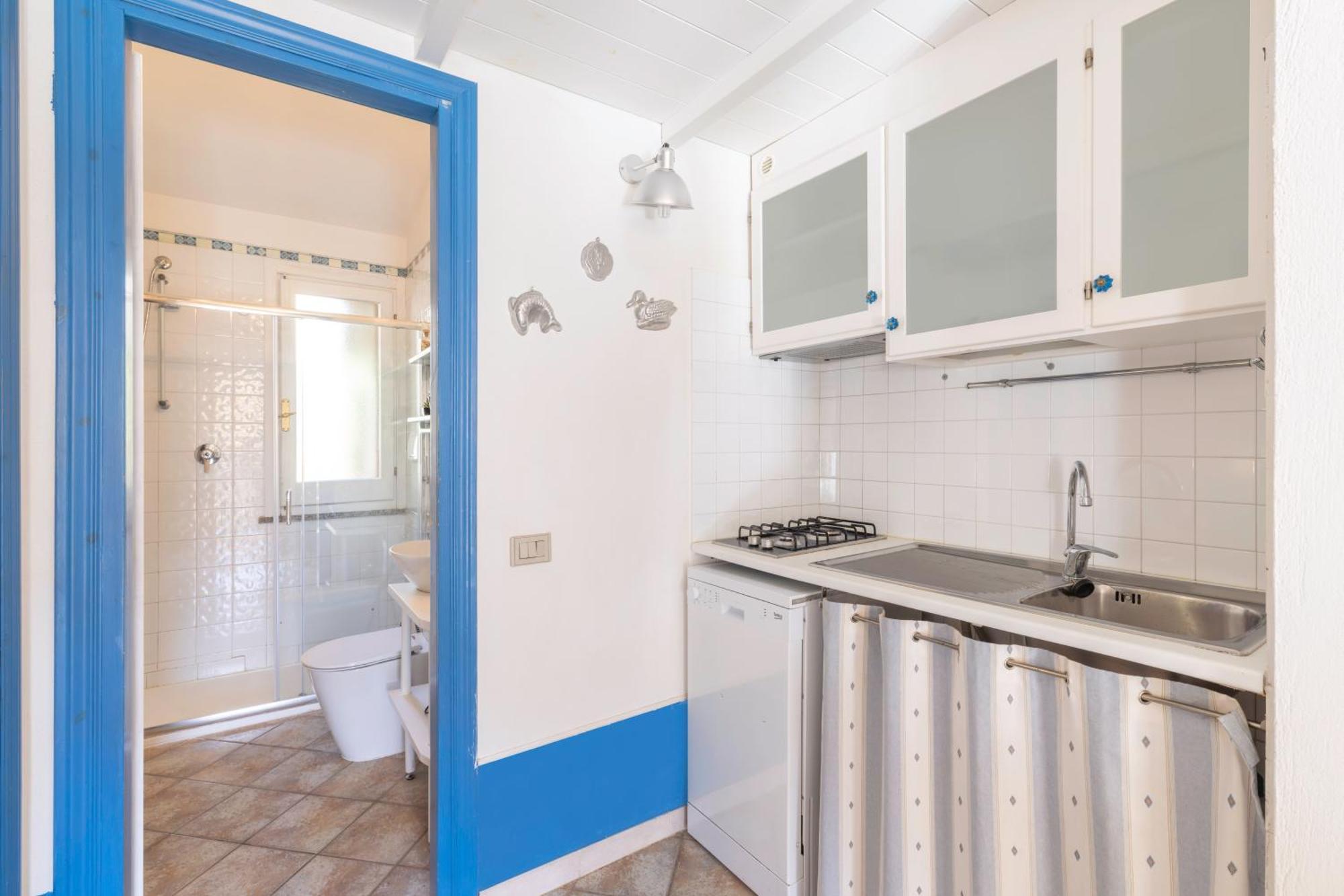 La Vela Summer House - Free Wifi - 700Mt From The Beach كوستا ري المظهر الخارجي الصورة