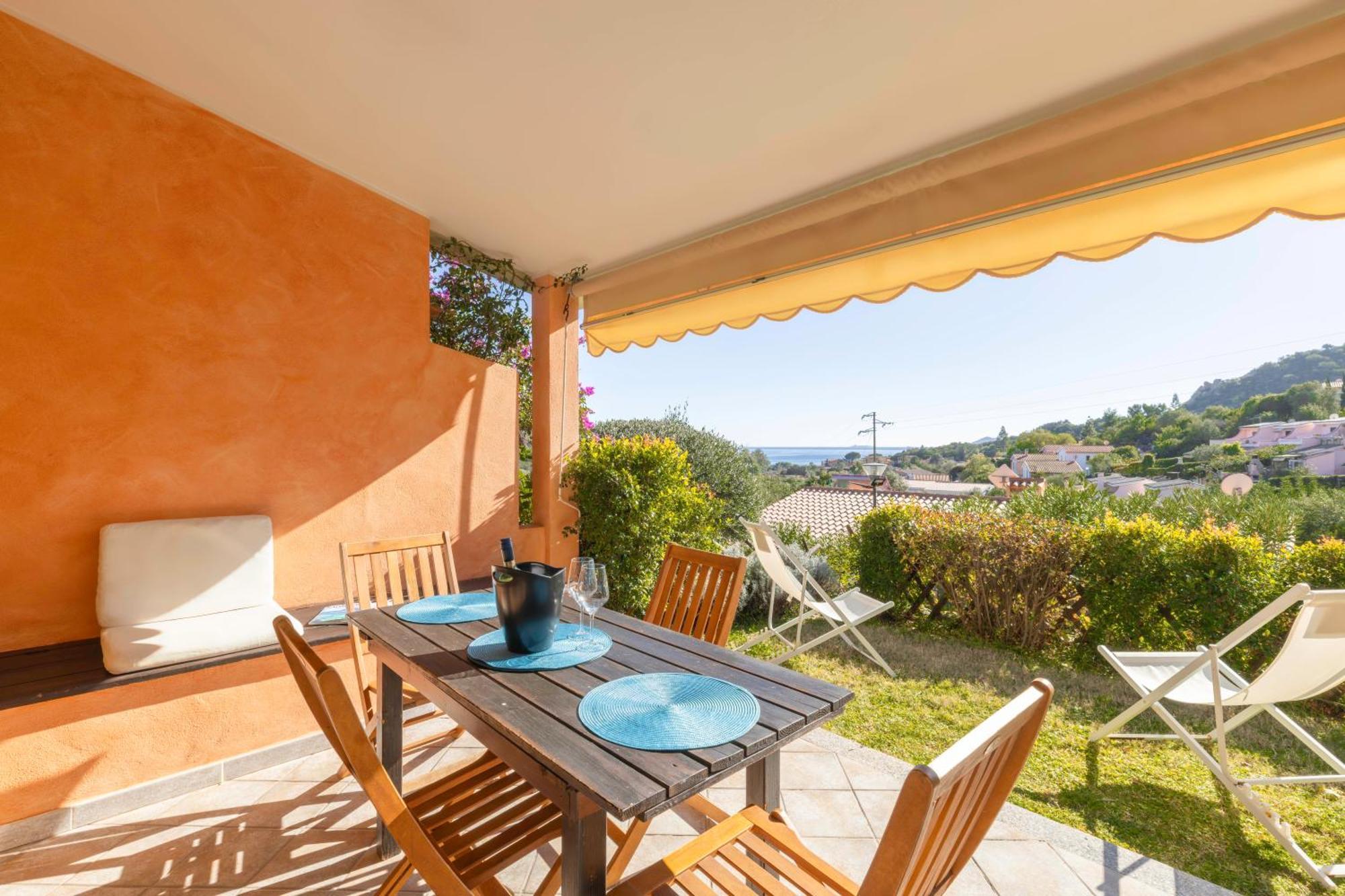 La Vela Summer House - Free Wifi - 700Mt From The Beach كوستا ري المظهر الخارجي الصورة
