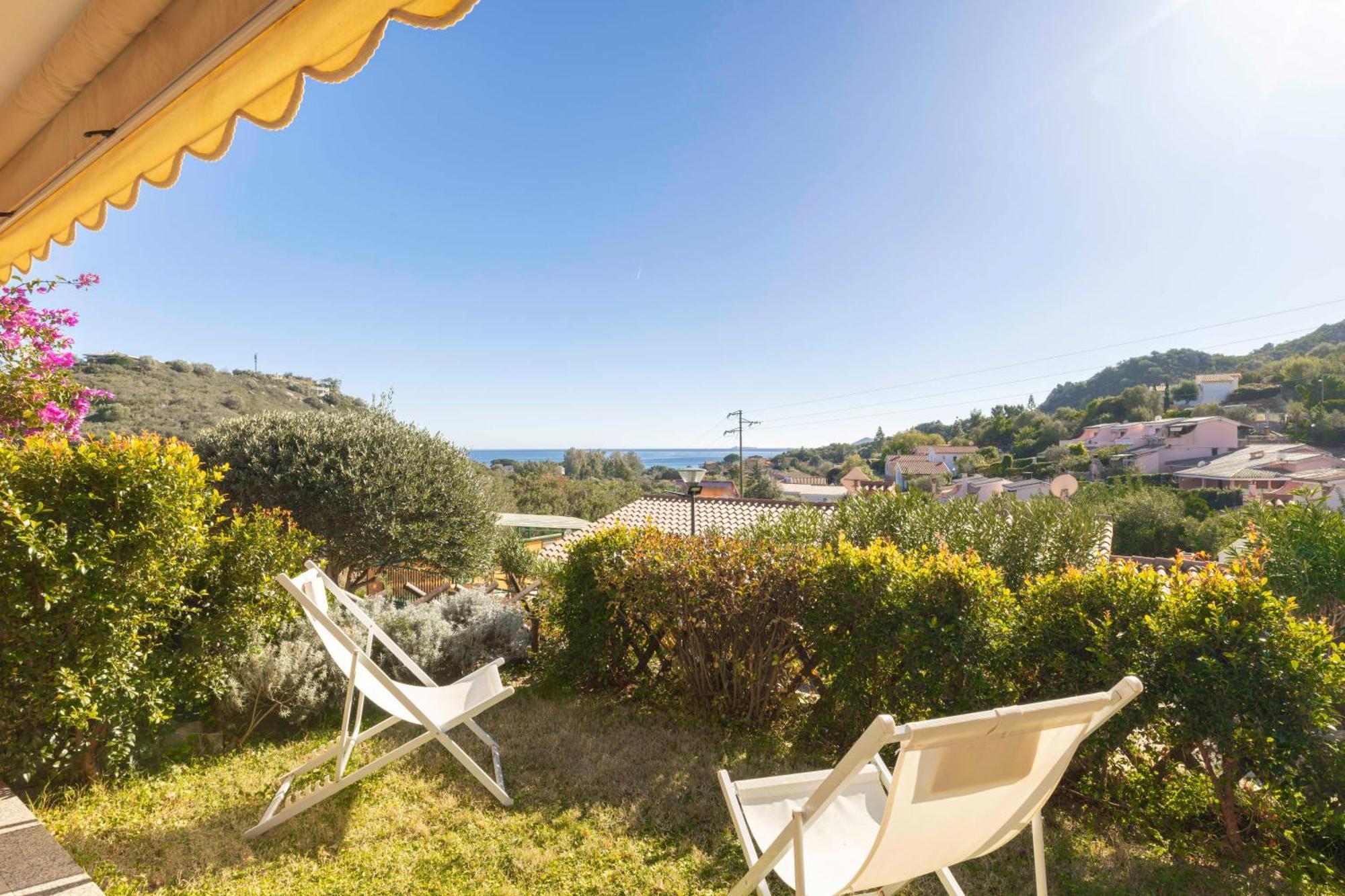 La Vela Summer House - Free Wifi - 700Mt From The Beach كوستا ري المظهر الخارجي الصورة